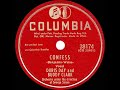 1948 HITS ARCHIVE: Confess - Doris Day & Buddy Clark