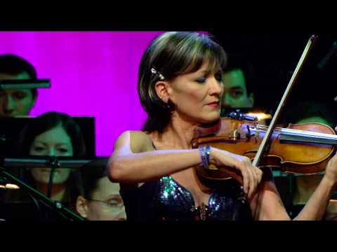 KATICA ILLÉNYI - F. Lehar: Medley