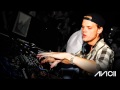 Always On The Run Avicii BONUS TRACK TRUE