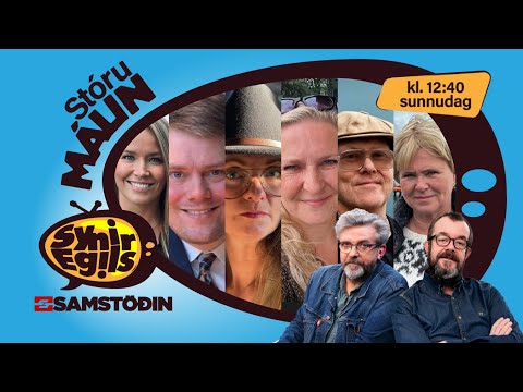 Húsnæðismál, pólitísk átök og skuldir ríkissjóðs