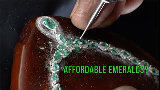 The Secret to Affordable Luxury Jewelry 💍