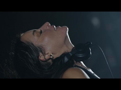 DANIELLA DA SILVA - AQUASELLA 2024 - Live set !