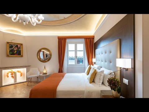 Kairos by Florence Art Apartments, Florence, Italy