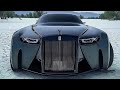 Top 10 Luxury Cars In The World 2024