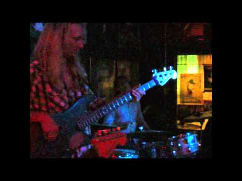 Zydefunk - Charlies Birthday Party 06/06/2014 part 3