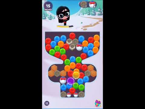 Disney Getaway Blast Level 162 - NO BOOSTERS ✈️🏝️ | SKILLGAMING ✔️