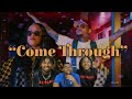 H.E.R. - Come Through (Official Video) ft. Chris Brown REACTION