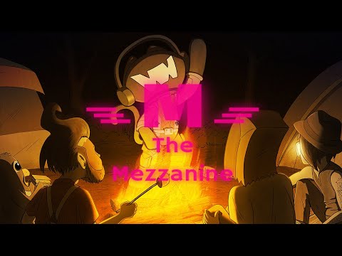 The Mezzanine Ranks Monstercat 003 - Momentum