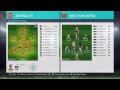 pes 2018 master league AI Topplayer arsenal club pes 2018 master league AI Topplayer arsenal club