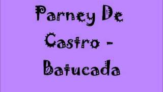 Parney De Castro - Batucada