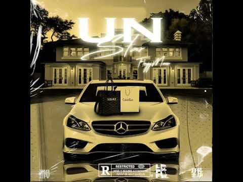 Un Star Instrumental - Floyymenor