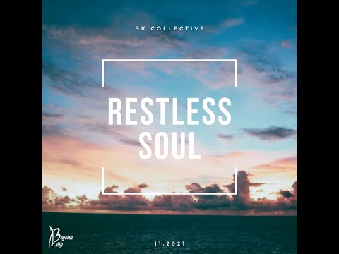 Restless Soul - Lyric Video