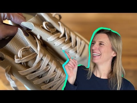 Stylish Comfort: Sam Edelman Poppy Lace-Up Sneaker