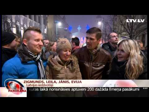 Litu nomaiņa ar eiro norit gludi un mierīgi