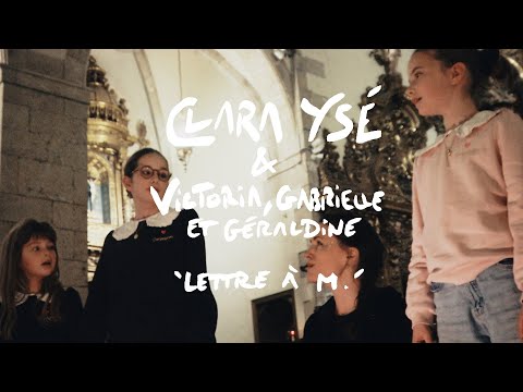 Vincent Moon / Petites Planètes and Clara Ysé