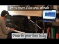 Enrique Iglesias - Hero (base strumentale KARAOKE ...