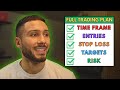 This Is My EXACT Trading Plan STEP BY STEP