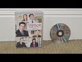 The Office Season 5 USA DVD 5 Walkthrough 4 3 Display 2009