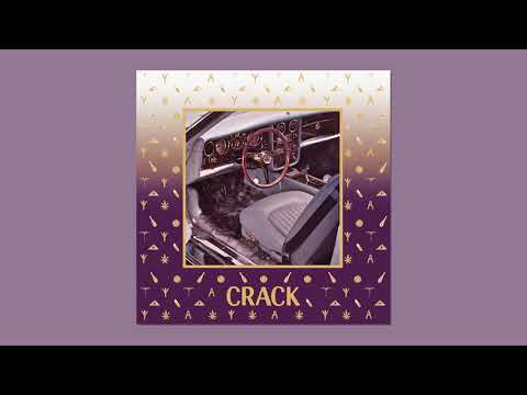 YAYA - Crack EP