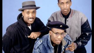Tony! Toni! Toné! -  whatever you want (1996)