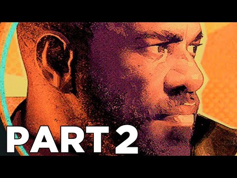 DEATHLOOP PS5 Walkthrough Gameplay Part 2 - COLT (PS5)