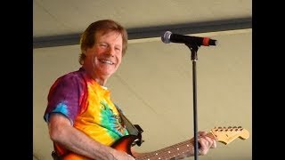 Happy Together Tour   Ron Dante  Marin County Fair July 4, 2017