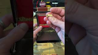 Download lagu Raw Roll Box 金屬捲煙盒 mp3