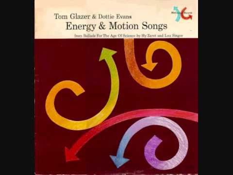 Energy & Motion Songs - Grand Coulee Dam