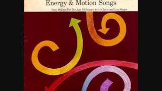 Energy & Motion Songs - Grand Coulee Dam