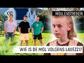 BESTE HINTS OVER JURRE, DANIËL EN RANOMI: WIE IS DE MOL?? | Mollenstreken | seizoen 4 #9 | NPO Zapp