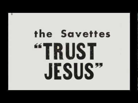 The Blood-The Savettes