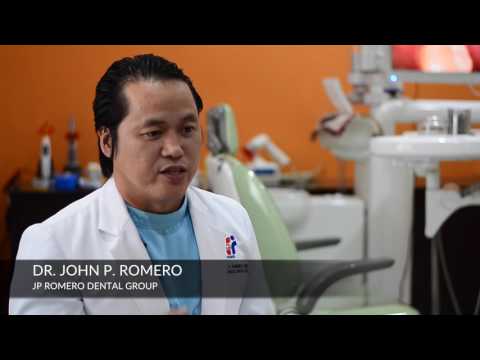 What are Dental Implants by Dr. John P. Romero