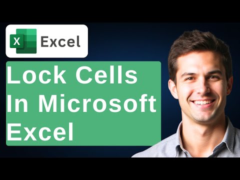 How To Lock Cells In Microsoft Excel [2026 Guide]
