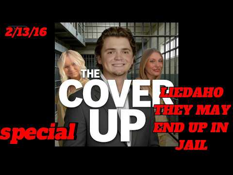 THE REVEALING SPECIAL - PROOF BRYAN WASN'T THE BUSHY EYEBROW GUY #idaho4