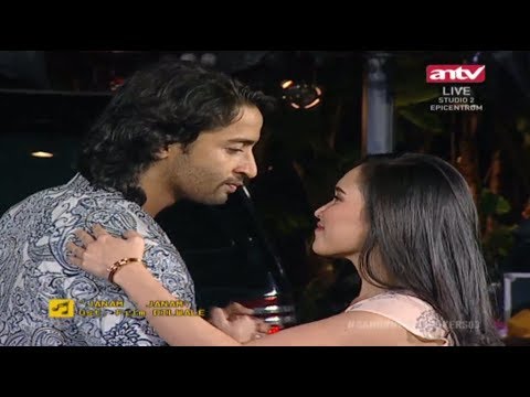 Dansa Romantis Ayu Shaheer Bikin Baper! | Pesbukers Ramadhan | ANTV | 08/05/2019