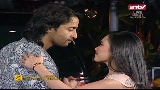 Download lagu Dansa Romantis Ayu Shaheer Bikin Baper! | Pesbukers Ramadhan | ANTV | 08/05/2019 mp3