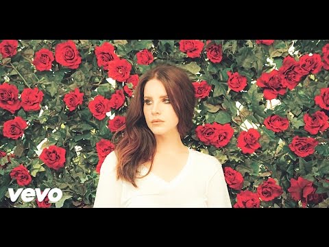 ラナ・デル・レイ - あなたがいないと (Lana Del Rey - Without you)