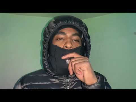 Keanan Waveyy - The Making Of ‘Love Kills’