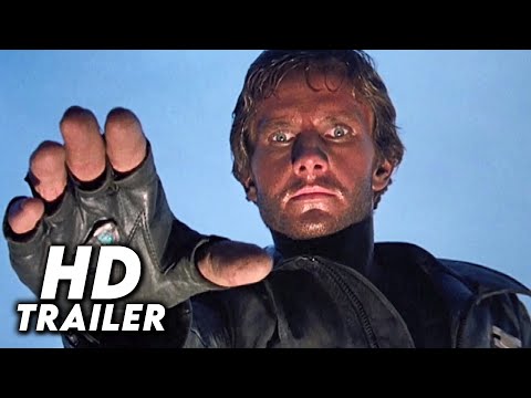 Metalstorm: The Destruction of Jared-Syn (1983) Original Trailer [HD]