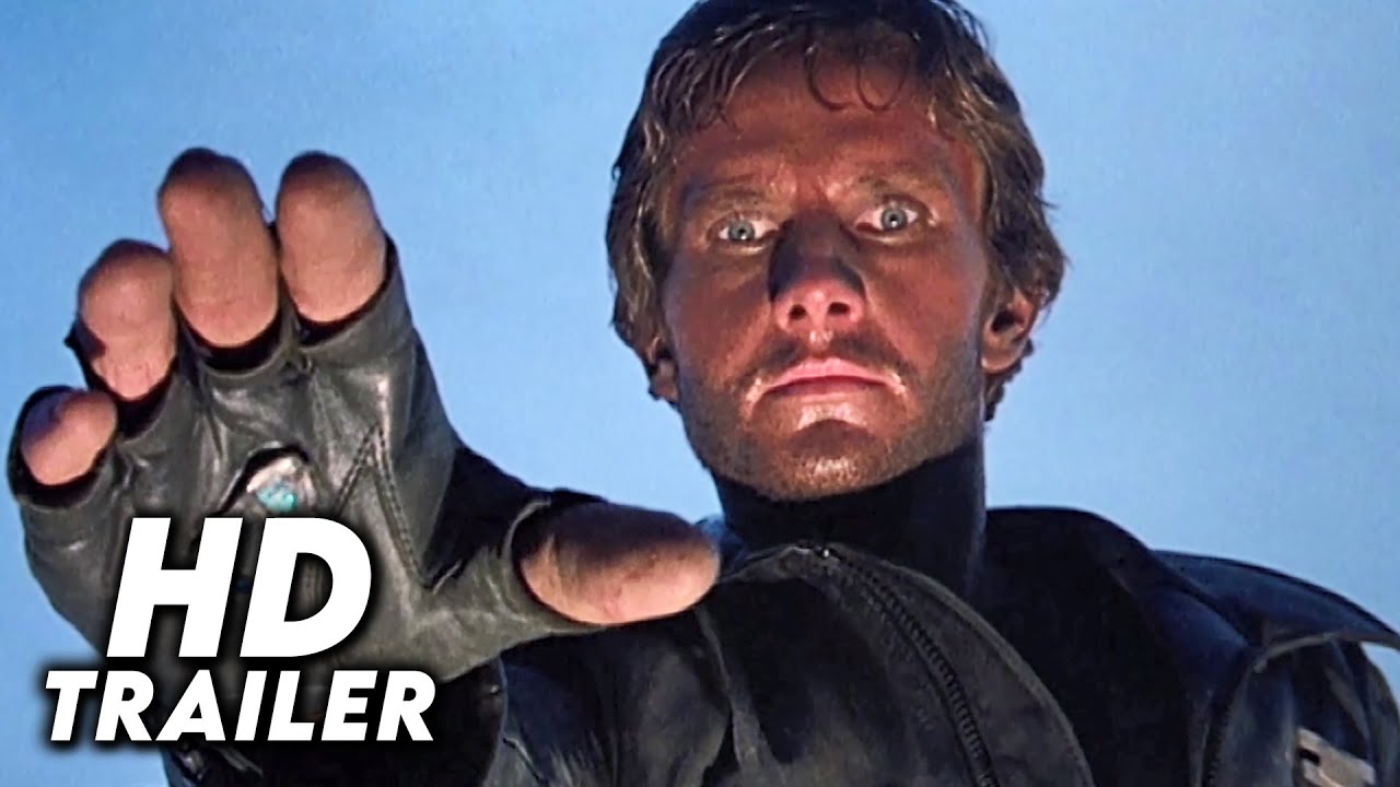 Metalstorm: The Destruction of Jared-Syn (1983) Original Trailer [HD]