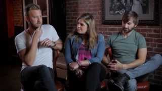 Lady Antebellum - &quot;Freestyle&quot; from the new album, 747!
