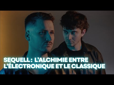 Hello Toulouse: The meeting of electronic music and the cello - Jack MALLETT & Simon BONNEMORT
