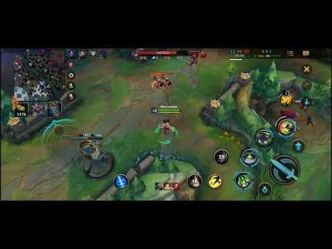 Una derrota gloriosa con Akali