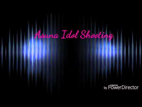 Schuti's Cosplay - Asuna Idol Shooting