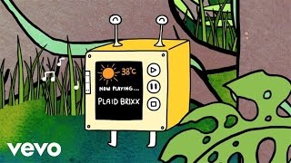 Plaid Brixx - The Greener Side