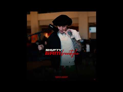Shvfty - "6AM FREESTYLE" (Official Audio)