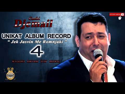 Djemail 2017 Album Hitija - Jek Jasvin Me Romnjaki - (4) STUDIO ARTAN
