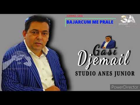 Djemail 2020 Gasi New Bajarcum Me Prale (100%)STUDIO ANES JUNIOR OFFICIAL