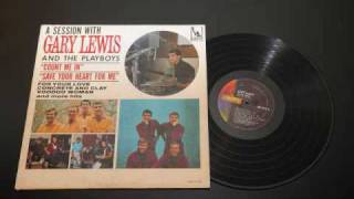 Gary Lewis And The Playboys - For Your Love