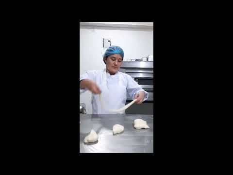 PARBATI GURUNG #BAKERY HELPER #EUROPE